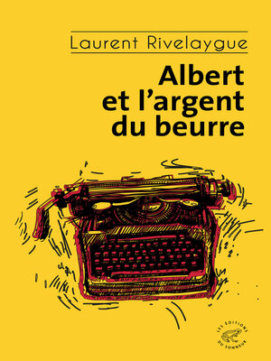 cover image of Albert et l'argent du beurre